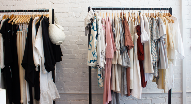 Practice Studio showcases the best of considered fashion and sustainable making