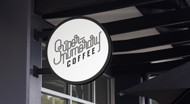 Salisbury welcomes chic coffee specialists Supernumerary Coffee
