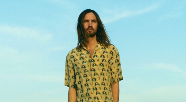 Tame Impala