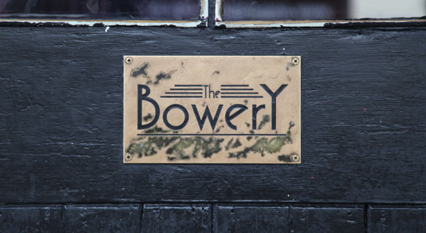 Last call – The Bowery announces its closure