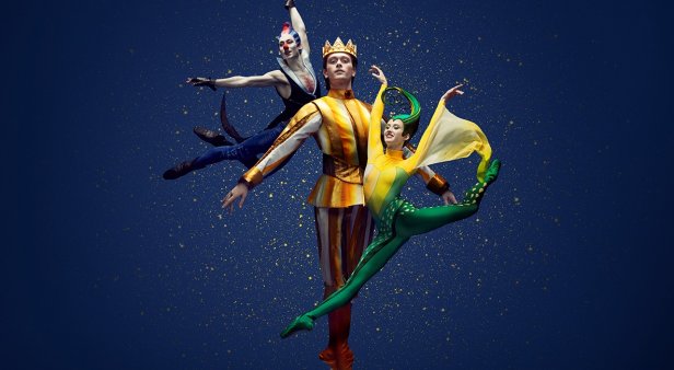 There is no mystery so great as misery – The Australian Ballet breathes new life into classic fable The Happy Prince