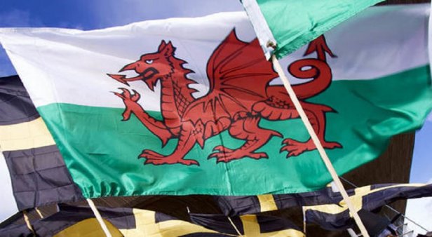 St David&#8217;s Day