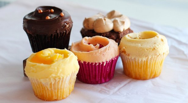 Jocelyn's Provisions | Brisbane's best cupcakes