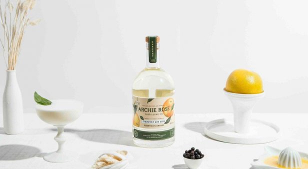 Sustainable sips – Archie Rose launches new vintage series celebrating Australia&#8217;s harvest