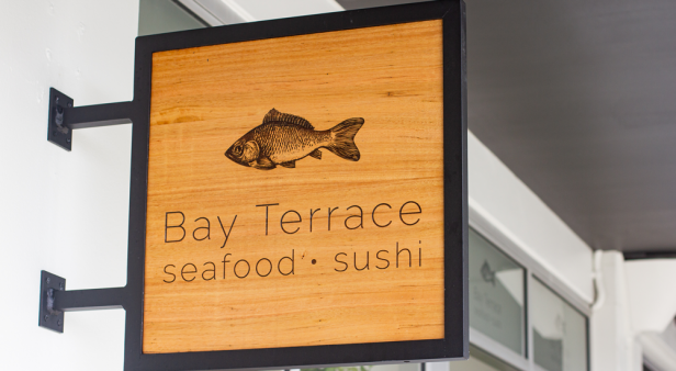 The tide is turning – Wynnum welcomes Bay Terrace Seafood &#038; Sushi