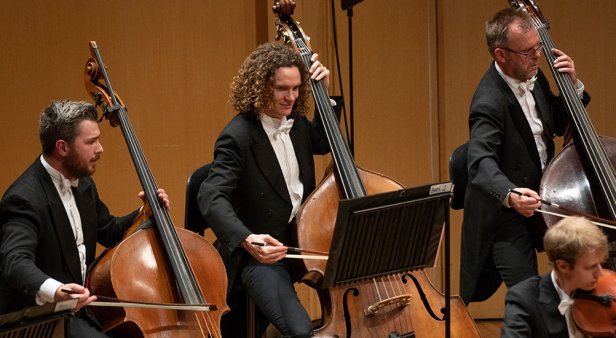 Ben Folds: The Symphonic Tour