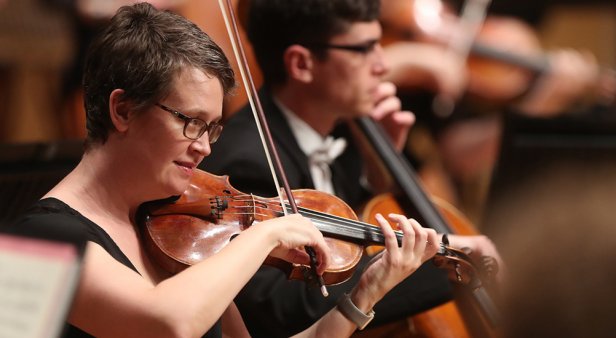 Ben Folds: The Symphonic Tour