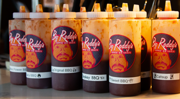 Rack city – Big Roddy&#8217;s Rippin&#8217; Rib Shack expands to The Valley