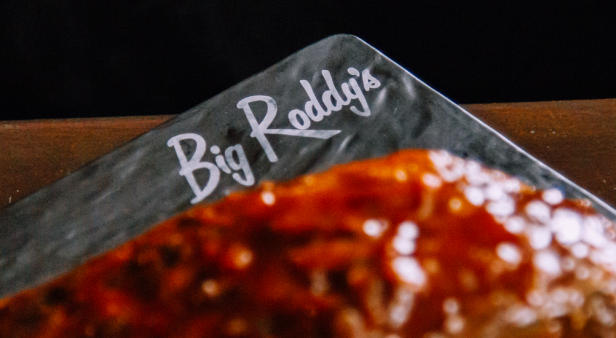 Rack city – Big Roddy&#8217;s Rippin&#8217; Rib Shack expands to The Valley