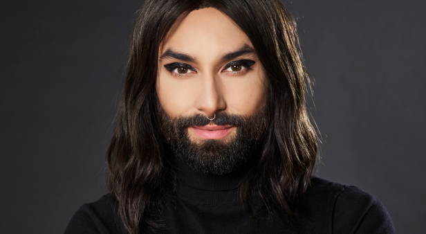 Thomas Neuwirth aka Conchita Wurst