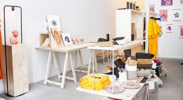 Stronger together – local makers converge at Fortitude Valley&#8217;s Forge Forward