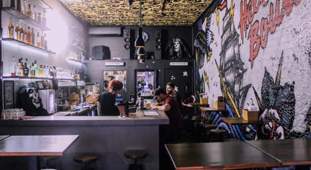 Hellbound | Brisbane's best craft-beer bars