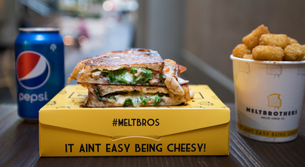 Melt Brothers, Brisbane City | Brisbane's best sandwiches