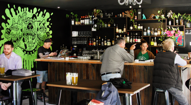 Mongrel | Brisbane's best craft-beer bars