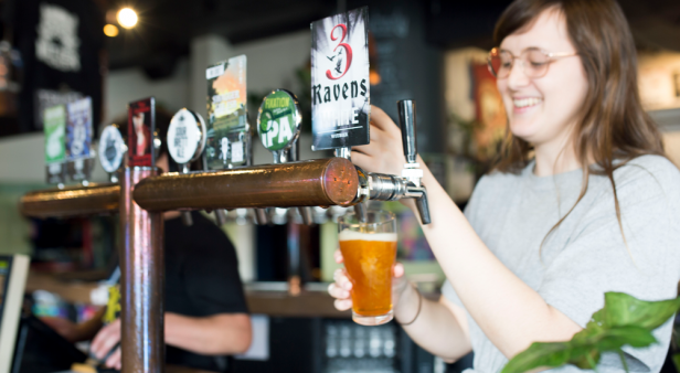 Netherworld | Brisbane's best craft-beer bars