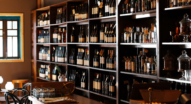 Proud Henry Wine Bar and Ginoteca | Brisbane's best wine bars