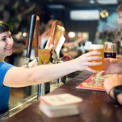 The Scratch | Brisbane's best craft-beer bars