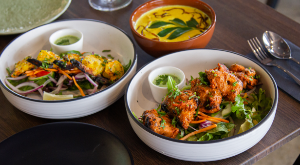 Savour mixed-Asian cuisine at Fortitude Valley newcomer Stone &#038; Copper