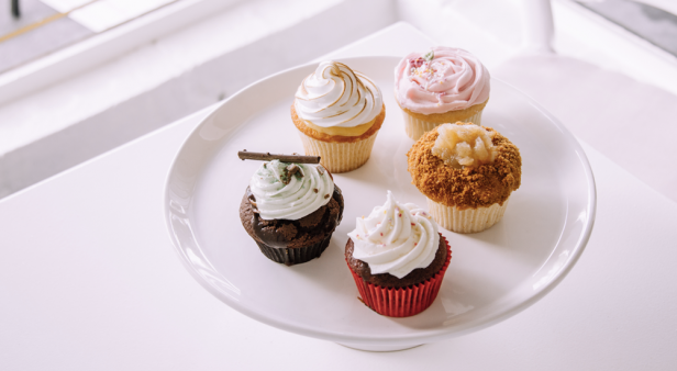 Sweetheart Cupcakes | Brisbane's best cupcakes