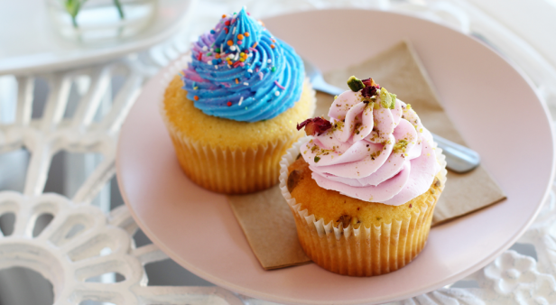 The Cupcake Patisserie | Brisbane's best cupcakes