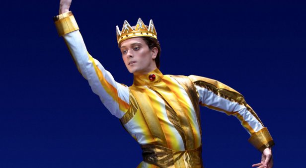 There is no mystery so great as misery – The Australian Ballet breathes new life into classic fable The Happy Prince