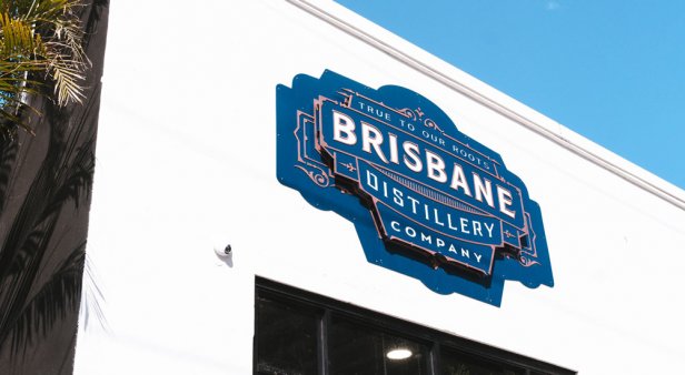 Brisbane Distillery Company begins production of alcohol-based hand sanitiser