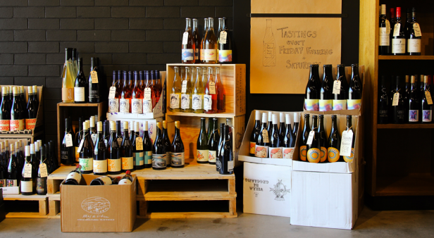 Feeling parched? Stay stocked with these local booze-delivery services
