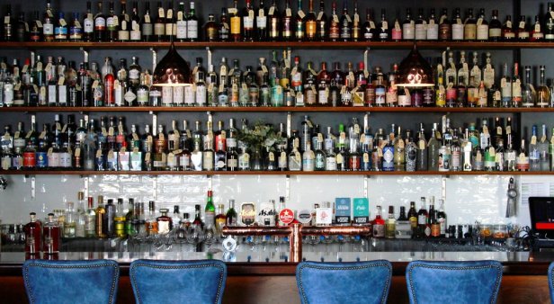 How the Cobbler and Savile Row crew are looking to support Brisbane&#8217;s bar scene