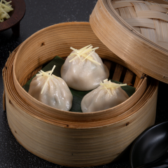 Mei Wei Dumplings