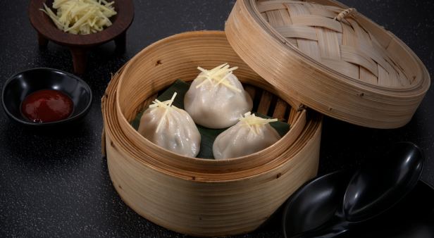 Mei Wei Dumplings