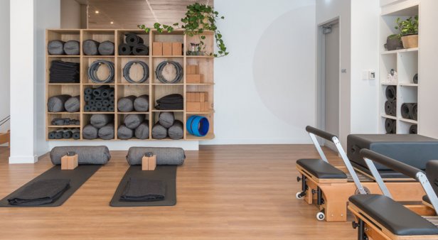 Yin and yang – One Body Studio bridges the gap between fitness and mindfulness