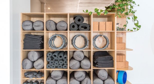 Yin and yang – One Body Studio bridges the gap between fitness and mindfulness