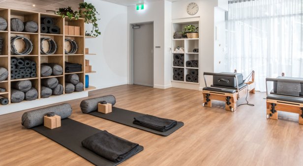 Yin and yang – One Body Studio bridges the gap between fitness and mindfulness