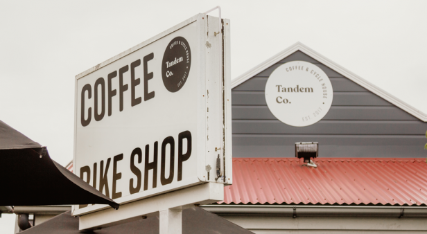 On your bike – caffeine and cycling hotspot Tandem Coffee Co. heads to Paddington