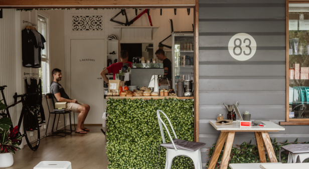 On your bike – caffeine and cycling hotspot Tandem Coffee Co. heads to Paddington