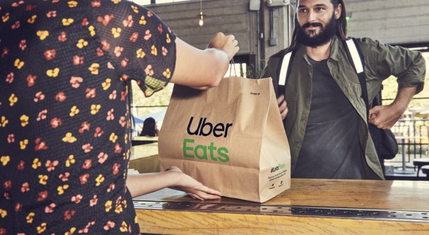 Uber Eats establishes a funding-support package for hospitality venues