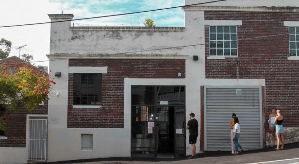 Highly anticipated restaurant Agnes opens &#8230; as Agnes Street Bakery Pop-Up + Bottle Shop