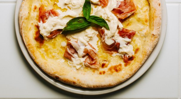 Amalfi Pizzeria