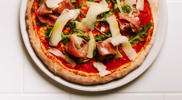 Molto bene! The Pizzantica crews opens Amalfi Pizzeria in Clayfield