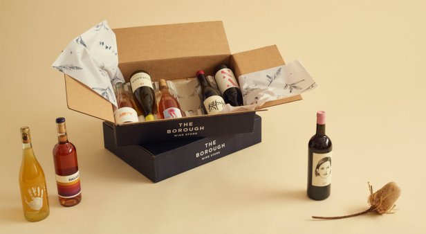 Get natural wines delivered to your door with The Borough Box&#8217;s monthly subscription