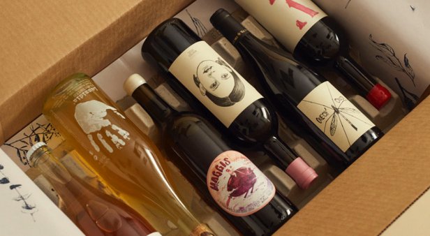 Get natural wines delivered to your door with The Borough Box&#8217;s monthly subscription