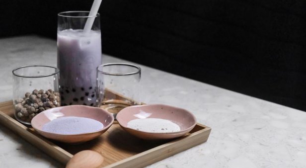 Here&#8217;s the tea – Bubble Tea Club will deliver DIY boba kits straight to your door