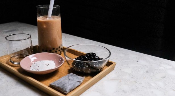 Here&#8217;s the tea – Bubble Tea Club will deliver DIY boba kits straight to your door