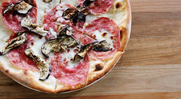 Julius Pizzeria | Brisbane's best Italian restaurants