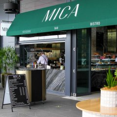 MICA Brasserie