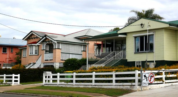 The state government announces new rental-assistance grant for struggling Queenslanders