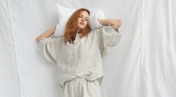 Five Australian brands that will step up your loungewear game while in self-isolation