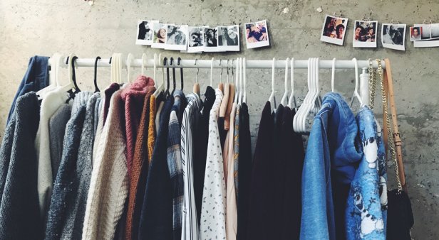Do good and donate unwanted stuff to Good Stuff Market&#8217;s virtual op-shop