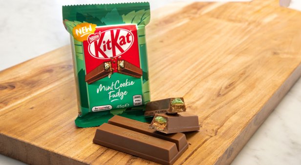 Stop everything – KitKat has released two new flavours in case you needed an excuse to have a break