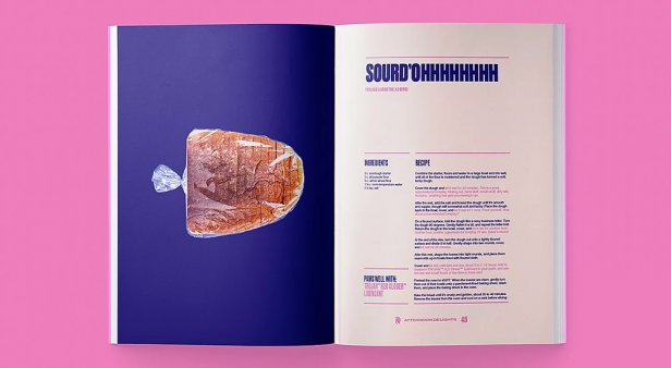 Sexy sourdoughs and banging baguettes – Trojan&#8217;s 69-page bread cookbook reminds couples to get busy